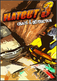 FlatOut 3: Chaos & Destruction: Cheats, Trainer +7 [FLiNG]