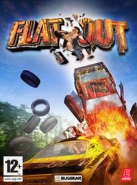 FlatOut: Trainer +15 [v1.5]