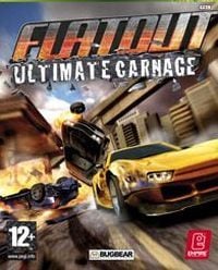 FlatOut: Ultimate Carnage: Trainer +10 [v1.5]