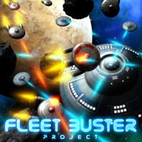 Treinador liberado para Fleet Buster [v1.0.9]