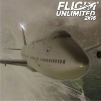 Flight Unlimited 2K16: Treinador (V1.0.2)