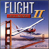 Flight Unlimited II: Trainer +6 [v1.3]