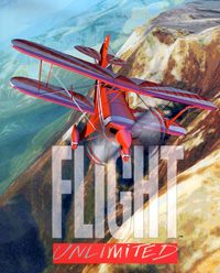 Flight Unlimited: Trainer +13 [v1.1]