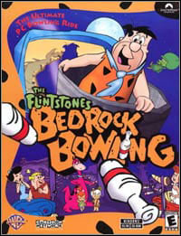 Flintstones Bedrock Bowling: Treinador (V1.0.96)