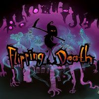 Flipping Death: Trainer +8 [v1.6]