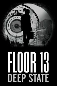 Floor 13: Deep State: Trainer +11 [v1.5]