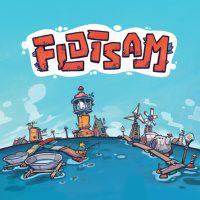 Flotsam: Cheats, Trainer +8 [MrAntiFan]