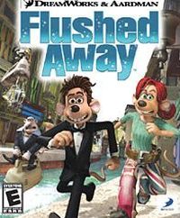 Flushed Away: Treinador (V1.0.5)