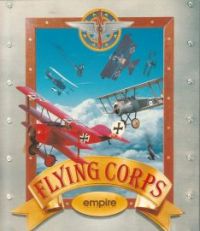 Flying Corps: Treinador (V1.0.53)