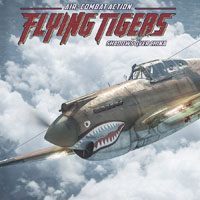 Flying Tigers: Shadows Over China: Trainer +11 [v1.6]