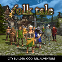 Folk Tale: Cheats, Trainer +6 [dR.oLLe]