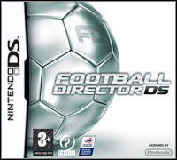 Football Director DS: Cheats, Trainer +5 [MrAntiFan]