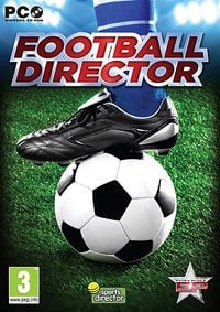 Football Director: Cheats, Trainer +12 [FLiNG]