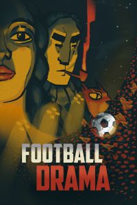 Football Drama: Cheats, Trainer +6 [CheatHappens.com]