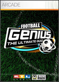 Treinador liberado para Football Genius: The Ultimate Quiz [v1.0.9]