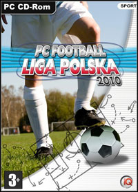 Treinador liberado para Football Liga Polska 2010 [v1.0.8]