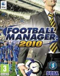 Football Manager 2010: Trainer +5 [v1.5]