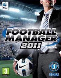 Football Manager 2011: Treinador (V1.0.40)