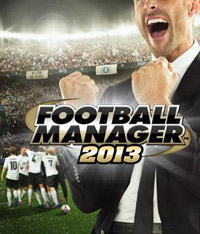 Football Manager 2013: Trainer +10 [v1.6]