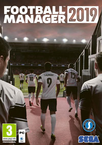 Football Manager 2019: Cheats, Trainer +15 [FLiNG]