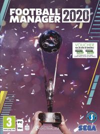 Treinador liberado para Football Manager 2020 [v1.0.1]