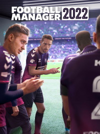 Football Manager 2022: Cheats, Trainer +8 [MrAntiFan]