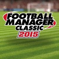 Football Manager Classic 2015: Trainer +13 [v1.1]