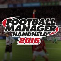 Football Manager Handheld 2015: Trainer +12 [v1.9]