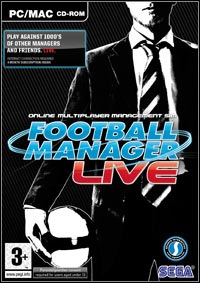 Football Manager Live: Cheats, Trainer +15 [dR.oLLe]