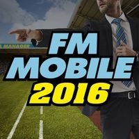 Football Manager Mobile 2016: Trainer +14 [v1.1]