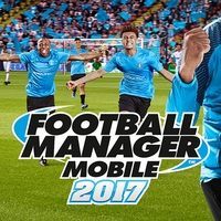 Football Manager Mobile 2017: Trainer +15 [v1.6]