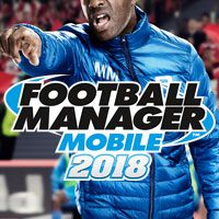 Football Manager Mobile 2018: Treinador (V1.0.3)