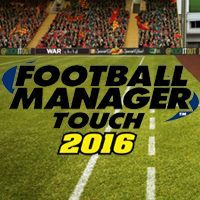 Football Manager Touch 2016: Cheats, Trainer +6 [MrAntiFan]