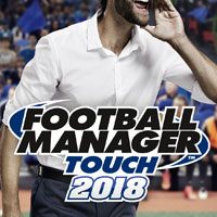 Football Manager Touch 2018: Cheats, Trainer +15 [dR.oLLe]