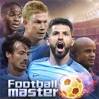 Football Master: Trainer +13 [v1.7]