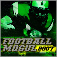 Football Mogul 2007: Cheats, Trainer +8 [MrAntiFan]