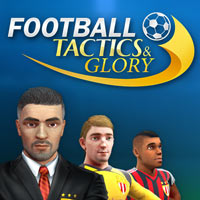 Football, Tactics & Glory: Treinador (V1.0.28)