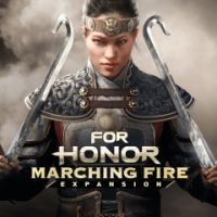 For Honor: Marching Fire: Trainer +13 [v1.2]