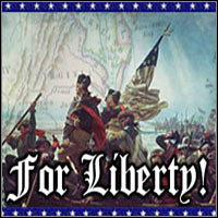 For Liberty!: Trainer +14 [v1.5]