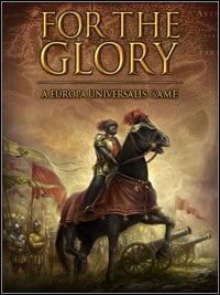 For The Glory: Cheats, Trainer +12 [dR.oLLe]