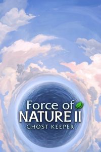 Force of Nature 2: Ghost Keeper: Cheats, Trainer +12 [dR.oLLe]