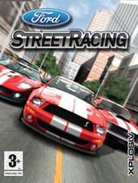 Ford Bold Moves Street Racing: Treinador (V1.0.16)