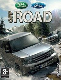 Ford Racing Off Road: Trainer +8 [v1.4]