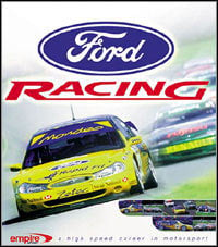 Ford Racing: Cheats, Trainer +14 [MrAntiFan]