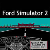 Ford Simulator 2: Trainer +15 [v1.8]