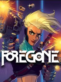 Foregone: Treinador (V1.0.79)