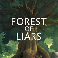 Treinador liberado para Forest of Liars [v1.0.7]