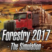 Treinador liberado para Forestry 2017: The Simulation [v1.0.1]