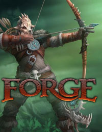 Forge: Trainer +14 [v1.5]