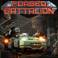 Treinador liberado para Forged Battalion [v1.0.1]